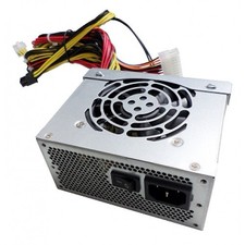 Allied / Apex AL-8250SFX 250W SFX (SFX12V Ver. 3.1) computer power supply picture