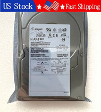 New Seagate ST3146807LW 147GB 10000 RPM 3.5