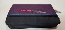 Compaq Presario Creative Learning Series Software Collection CD-ROM Case Logic picture