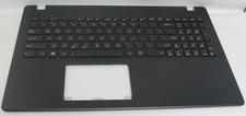 90NB03VB-R31Us0 Asus X550Ld-7K Palmrest Top Cover W/ Keyboard 