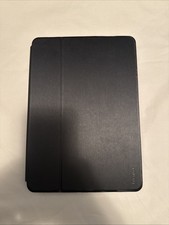 Targus iPad 8th/7th Gen Click In Protective Case Very Minor Wear As Seen In Pic picture