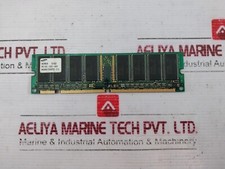 SAMSUNG PC100-322-620 Memory Board M366S1723DTS-C1L PCSDRAM REV: 1.0 94V-0 picture