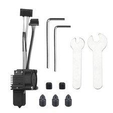 Bamboo Lab P1P/P1S Complete Hotend Kit for P1 Series 3D Printers picture