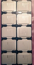 Intel Core Ultra 5 235T SRQES CPU Processor LOT OF 10 PCS picture