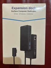 NEW SEALED Expansion Dock - Surface Computer Dedicated picture