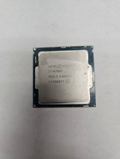 Intel Core i7-6700T 2.80 GHz SR2L3 Socket Number LGA1151 picture