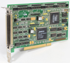 Intelitek 32-8200-0056 PCI CNC Control Card Prolight picture