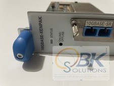Juniper XENPAK-10GB-LR Module G-PIC-10GE-XENPAK-B picture