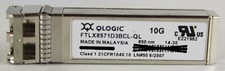 QLogic FTLX8571D3BCL-QL Class 1 850nm 10G SFP Transceiver Module picture