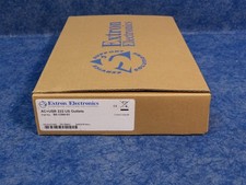 NEW Extron AC/USB 222 US Outlets for Cable Cubby 60-1384-01 (S17) picture