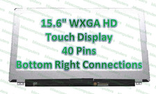 AUO B156XTT01.1 LAPTOP LED LCD Screen 15-3541 15-3542 15-5547 15-5548 15.6