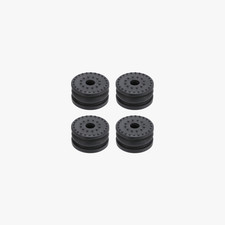 4-Pack Silicone Anti-Vibration Feet for Bambu Lab X1/X1C/X1E/P1/P1S/A1 - FAZ037 picture