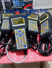 1PC USED Uniop ePALM10 6ZA1007-7EM21 Teaching Pendant  Fast shipping DHL/Fedex picture