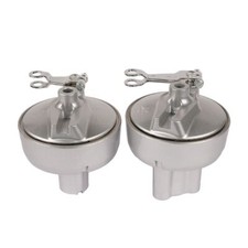 Front Rear Drum Brake Hub Cover Panel for Honda Monkey Bike Z50 Z50R Z50A Z50J Z picture