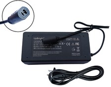 2-Prong AC Adapter For Motor Actuator MD140-02-L1-157-204 Recliner Limoss 450427 picture