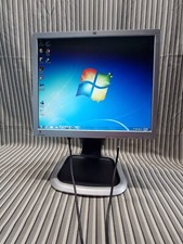 HP L1950G 19