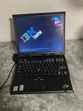 IBM ThinkPad R50 14