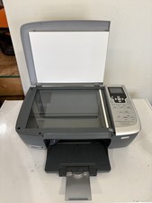 HP Photosmart 2575 All-in-One Inkjet Printer, Scanner, Photo Copier W/O PWR CRD picture