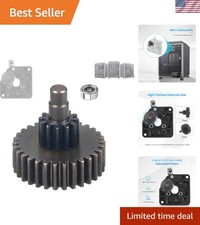 Hardened Steel K1 Extruder Reduction Gear - High Performance for 3D Printing picture