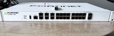 Fortinet FortiGate 100E (FG-100E) — Tested, Factory Reset picture