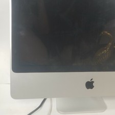 2007 Apple iMac 20