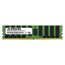 32GB DDR4 PC4-19200 LRDIMM Replacement for Samsung M386A4K40BB0-CRC4Q Memory RAM picture