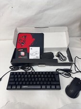 Mamba Snake Gaming Keyboard And Mouse With Mouse Pad RGB picture