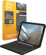 ZAGG Rugged Book Ipad 11
