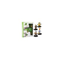 APPGEAR ZOMBIE BURBZ DINER FOR iPAD AND GOOGLE ANDROID NIB picture