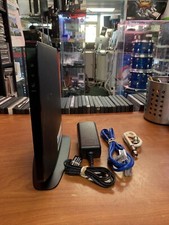Verizon Frontier G1100 Fios Quantum Gateway Wireless Wifi Router Modem Working picture