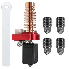 NEW High Thermal Conductivity Hotend for Flashforge Adventurer AD5M picture