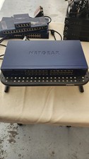 Netgear ProSafe JGS524 v2 24-Port Gigabit Ethernet Unmanaged Switch picture