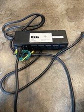 Used Dell Rackmount Power Strip P/N: 05T436 AP6016 - ZA0528012052 picture