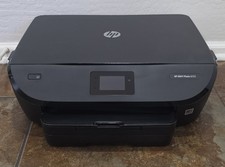 HP Envy Photo 6255 Wireless All-in-One Inkjet Printer Scan Photo - No Ink picture