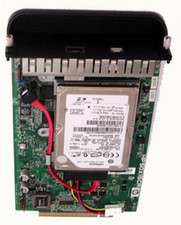 HP Formatter Board Fit For Designjet Z3200 Z3200 photo Q6718-60047 Q6718-67020 picture