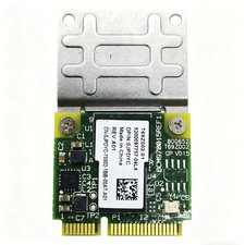 BCM970015 Video Hardware Decoder Accelerator Crystal for Apple Dell 0jpdyc USA picture