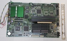 Intel Advanced/RH LPX (Rhinestone) Motherboard + Pentium 133MHz + 64MB RAM picture