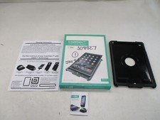 RAM MOUNTS INTELLISKIN APPLE iPAD AIR 2 PROTECTION SLEEVE BLACK RAM-GDS-SKIN-AP8 picture