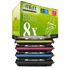 8x MWT ECO Compatible Toner for HP Color LaserJet 3500-N 3550-N picture