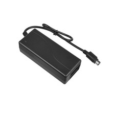 Global 6-Pin DIN AC / DC Adapter for GPS GREEN POWER MODEL: GPS-W30 picture
