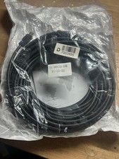 Newnex Active USB 3.2 Extension Cable A/M to C/M with Dual Screw Lock UL-A01C12 picture