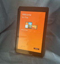 Amazon Fire 7