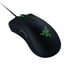 Razer DeathAdder Elite (RZ01-02010100-R3U1) Wired Mouse picture