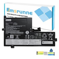 Jmsrunne L22M3P71 Laptop Battery Replacement for Lenovo 100w 300w 500w Yoga G... picture