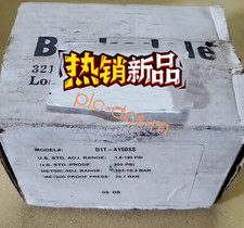 1PCS NEW BarksdaIe D1T-A150SS Pressure switch shipping Via DHL or Fedex picture