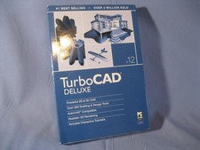 IMSI/Design TurboCAD® Deluxe 12 picture