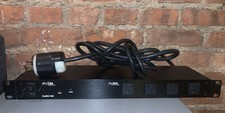 ITW Linx RacMax 2500 - RM2500 - Power Distribution Unit - 8x AC Outlets - USED picture