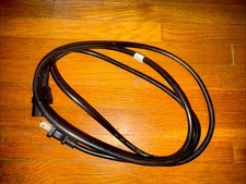VAC17S 6ft Volex AC Power Adapter Cable Cord picture