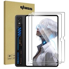 for Red-magic Astra/Red-magic Astra 2 9.6 inch Screen Protector,9H Hardness, Ant picture