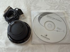 3D Connexion Space Navigator Space Mouse USB Wired 3DX-600028 picture